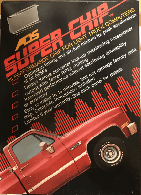 Persåkers Speedshop