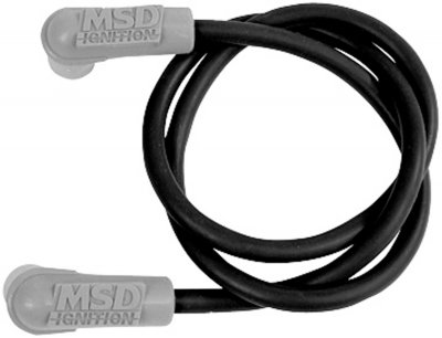 MSD Blaster 2 SC tändkabel svart 45 cm