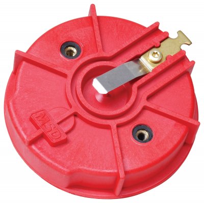MSD Crank trigger rotor