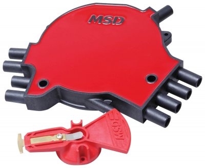 MSD lock & rotorkit GM LT1 1995-97
