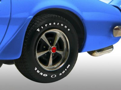 Persåkers Speedshop modellbygge