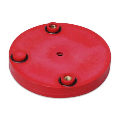 MSD rotorunderdel
