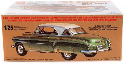 Persaker Speed Shop