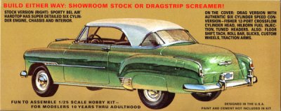 Persaker Speed Shop