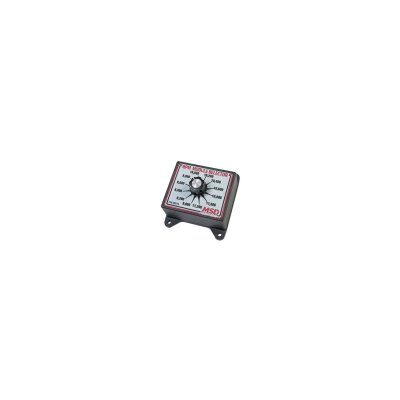 MSD varvtalsregulator 9.000-11.200 rpm