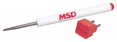 MSD justerbar RPM-module 1.000-3.000 rpm
