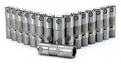 Comp Cams Reduced Travel rullyftare Chevy SB/LT/LS 1987-