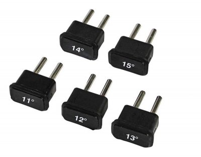MSD Retard module-chips 2-20 grader