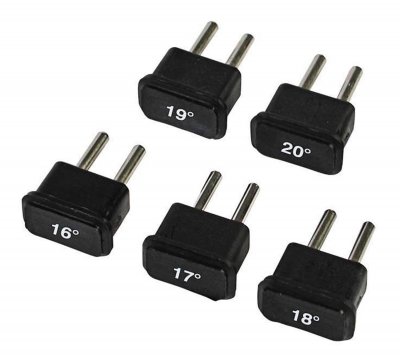 MSD Retard module-chips 2-20 grader