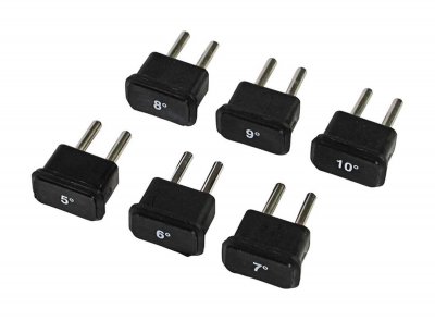 MSD Retard module-chips 2-20 grader