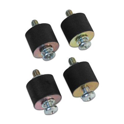 MSD montagekuddar för MSD Pro Mag 44 AMP-spole