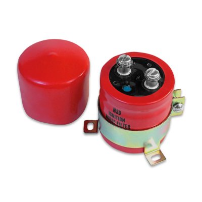 MSD Noise Capacitor, 26 KUFD