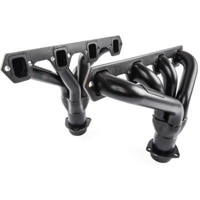Hedman headers Block Huggers Ford SB 289-351W