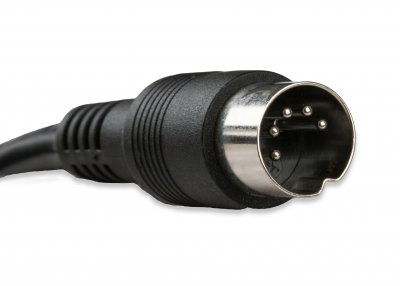 MSD Stroboskoplampa batteridriven