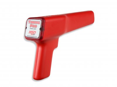 MSD Stroboskoplampa