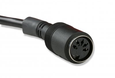 MSD Stroboskoplampa
