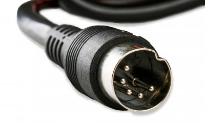 MSD Stroboskoplampa