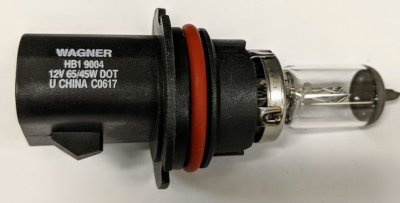 Glödlampa BP9004