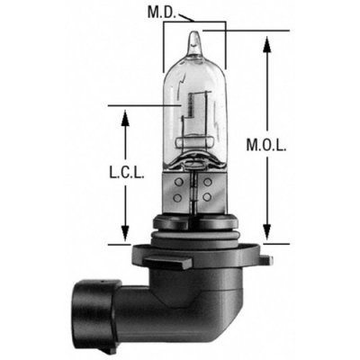 Glödlampa BP9005