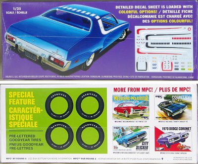 Persåkers Speedshop modellbygge