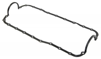 Persåkers Speedshop trågpackning ford