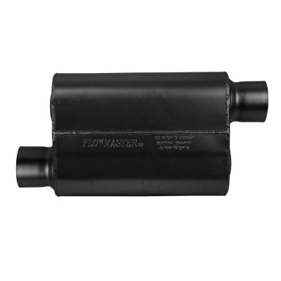 Flowmaster Delta Flow ljuddämpare 3" Offset