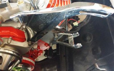 Persåkers Speedshop