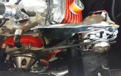 Persåkers Speedshop
