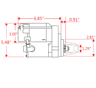 Persåkers Speed Shop