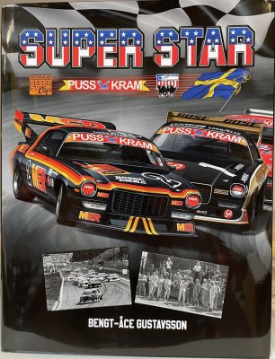 Persåkers Speedshop