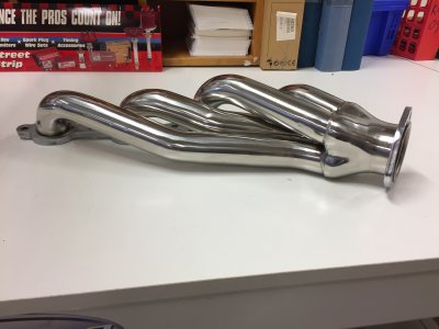 Persåkers Speedshop R9936