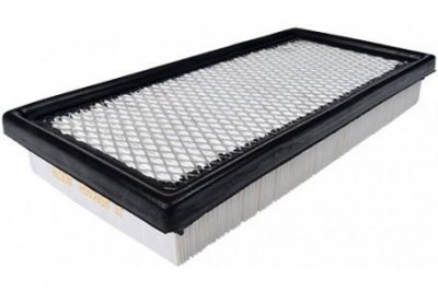 Luftfilter AC-Delco A1089C, Voyager