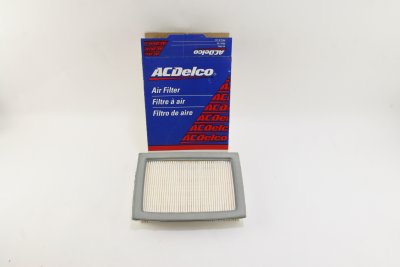 Luftfilter AC-Delco A1111C, Beretta, Corsica V6 3,1 1989-93