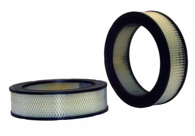 Luftfilter AC-Delco A1141C, Dodge truck 1988-90