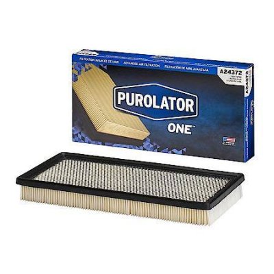 Luftfilter AC-Delco A1241C