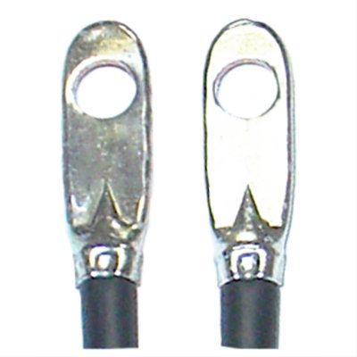 Batterikabel 20 mm², 60 cm
