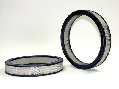 Persåkers Speedshop Luftfilter AC-Delco A335C