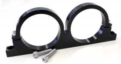 bränslefilterhållare 2,5