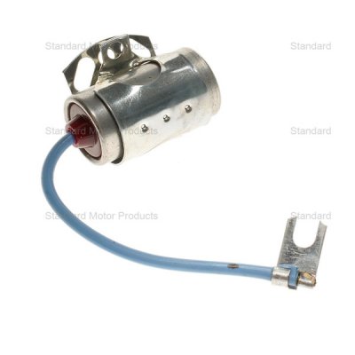Kondensator AL-111