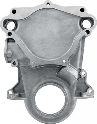 Kamkåpa mopar smallblock