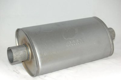Persåkers Speedshop