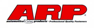 ARP-dekal 285 x 70 mm