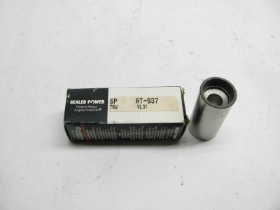 Mekanisk lyftare Mopar 1957-66