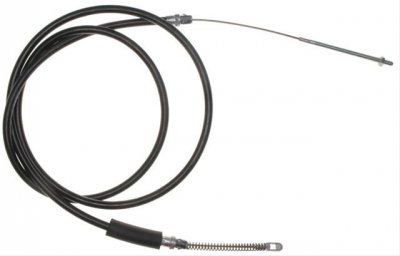 Handbromswire BC95535, hö bak GM 1998-99