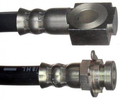 Bromsslang BH380469, GM/GMC Truck 1995-2005