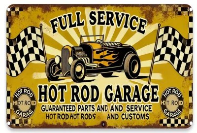 Persåkers Speedshop