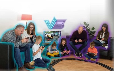 Persåkers Speedshop