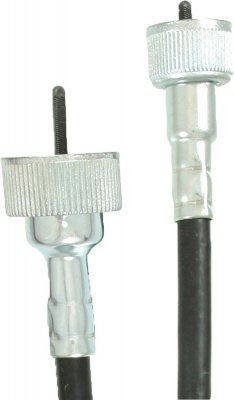 Hastighetsmätarwire 5/8" x 7/8", 255 cm