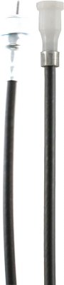 Hastighetsmätarwire Mopar, 7/8", 205 cm