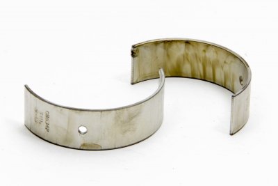 Clevite vevstakslager "P" Ford SB std